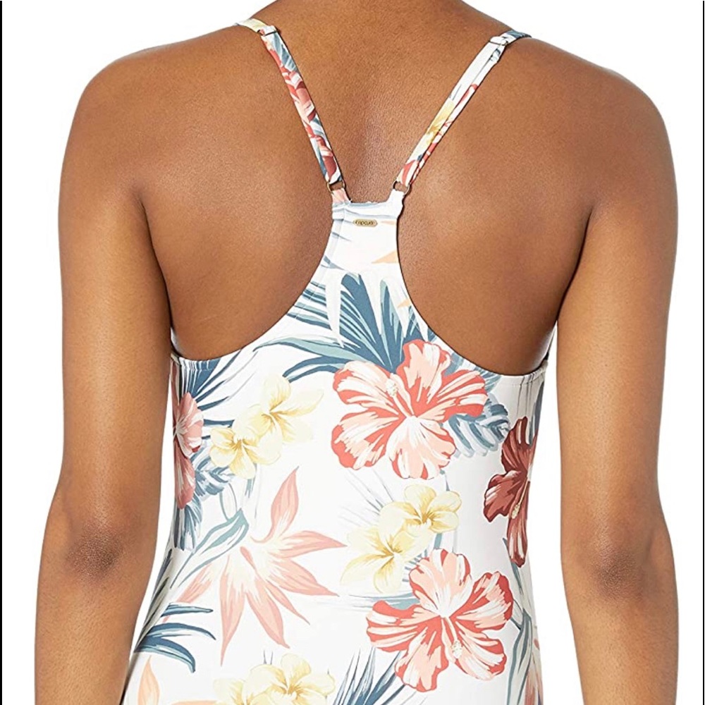 🌴RIP CURL- ANNI BEACH CHEEKY ONE PIECE🔆🌴 - Picture 8 of 13